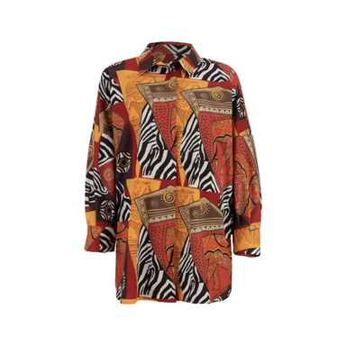 تونیک زنانه السانا مدل شارلوت کد 150117