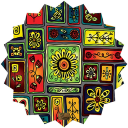 رومیزی رنس مدل T21-42552