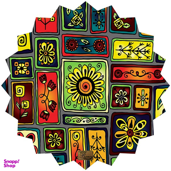 رومیزی رنس مدل T21-42552