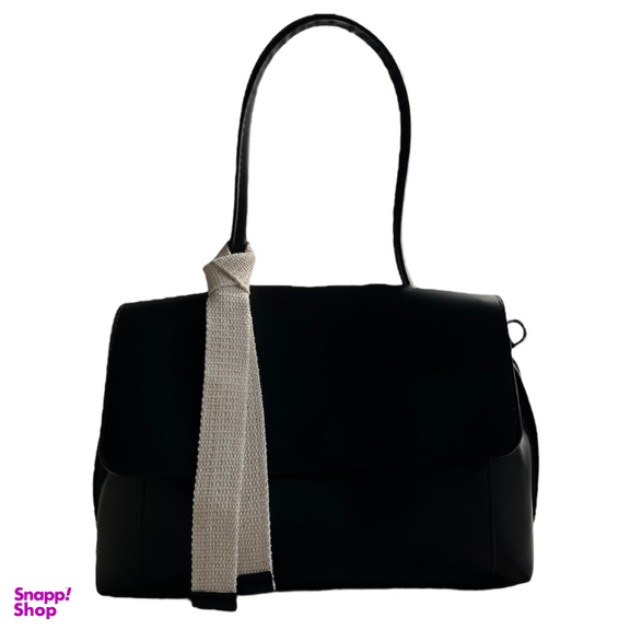 کیف رودوشی زنانه طرح روبان