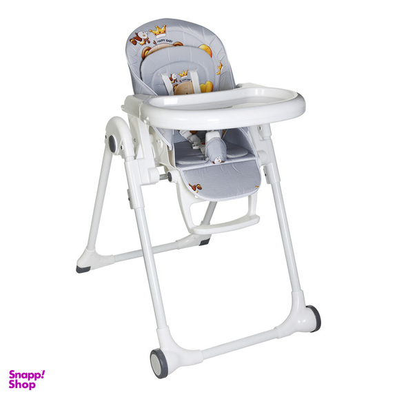 صندلی غذاخوری کودک طرح خرس مدل High Chair