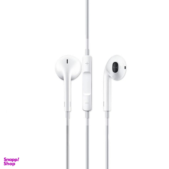 هندزفری باسیم طرح اپل مدل iPhone 7 Lightning طول 1.2 متر