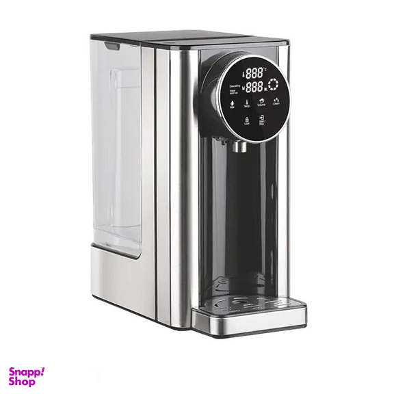 دستگاه آب جوش هنریچ مدل 8731