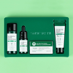 مجموعه مراقبت از پوست سام بای می مدل Miracle Starter مجموعه 4 عددی