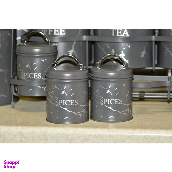 ست آشپزخانه 16 پارچه بی وی کی کد 805585