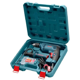 مجموعه 54 عددی دریل چکشی رونیکس مدل RS-0005