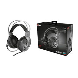هدست مخصوص بازی تراست مدل GXT 430 IRONN