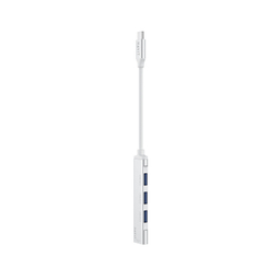 هاب Type-C چهار پورت هویت کد HB41
