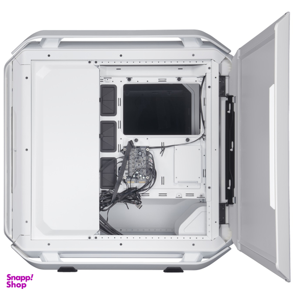 کیس کامپیوتر کولر مستر مدل COSMOS MCC-C700M-WG5N-S00