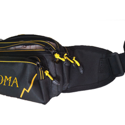 کیف کمری مردانه لیدوما مدل L-10
