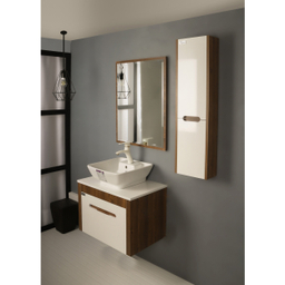ست کابینت و روشویی دلفین مدل 9068