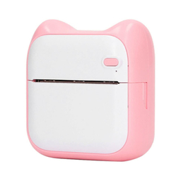 پرینتر لیبل زن ناب سل مدل پرتابل حرارتی شارژی کد NAAB-PI001