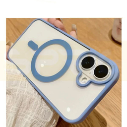 کاور موبایل گلدن گارد مدل Slim مناسب اپل iPhone 16