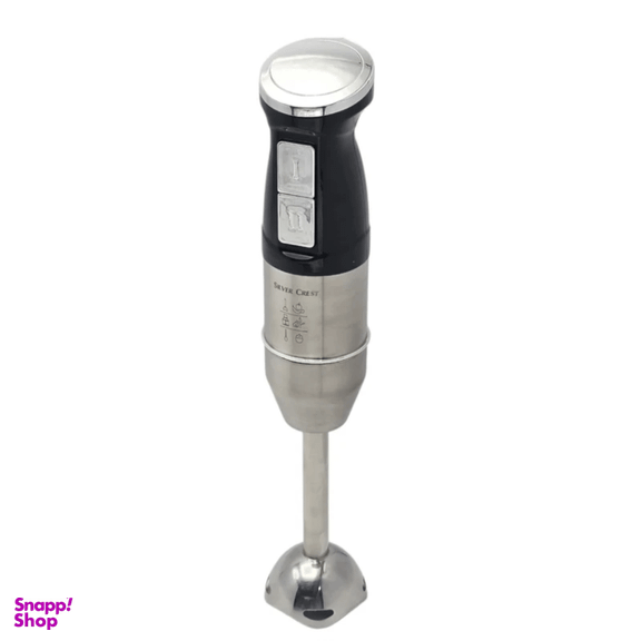 گوشتکوب برقی سیلور کرست مدل 8004