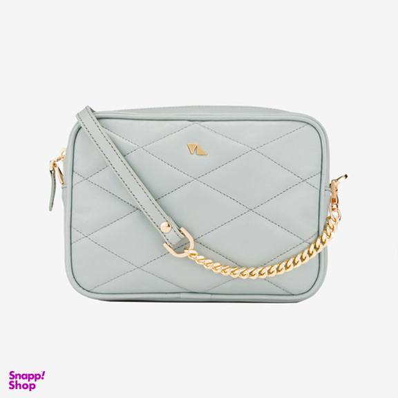 کیف دوشی زنانه چرم مشهد مدل S5275