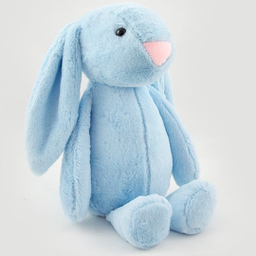 عروسک خرگوش جلی کت مدل Big Jellycat Rabbit