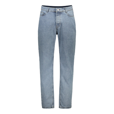 شلوار جین مردانه ایزی دو مدل 102/2 رنگ آبی روشن