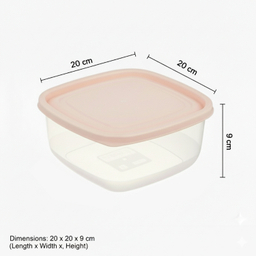 ظرف غذا نورینو مدل مانیا