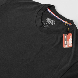 تیشرت آستین کوتاه مردانه کانتکس مدل 249012502 رنگ مشکی