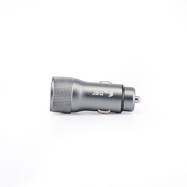 شارژر فندکی 34 وات جی بی کیو مدل CC-D5