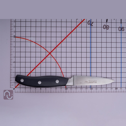 چاقو برگهف مدل Collect سه پرچ کد 8.5Cm