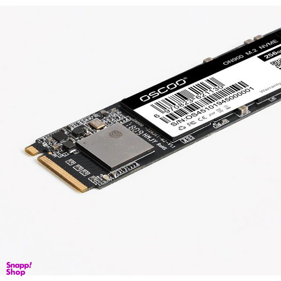 حافظه SSD اینترنال اوسکو مدل M.2 ON900