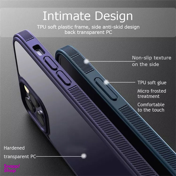 کاور اپیکوی مدل Skin مناسب برای گوشی موبایل اپل iPhone 13 / 14