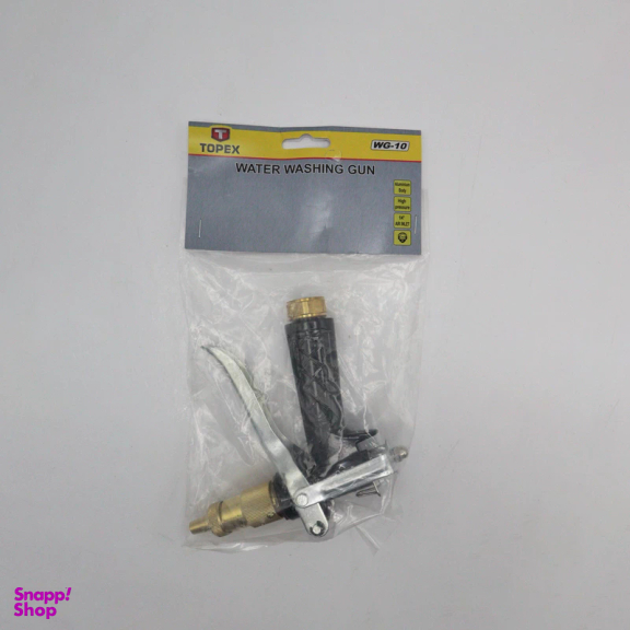لنس و تفنگی تاپکس مدل دسته کوتاه کد YP-WG-10