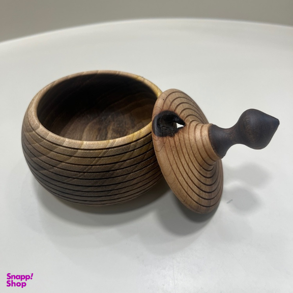 قندان چوبی کد 1144