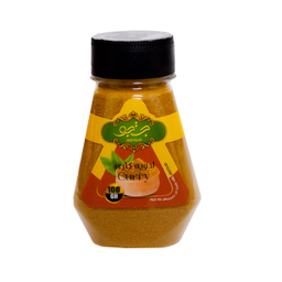 ادویه کاری جستجو وزن 100 گرم