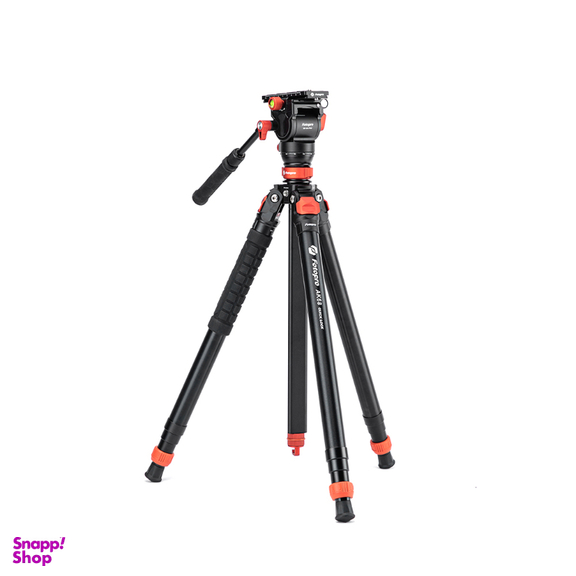 سه پایه دوربین فوتوپرو مدل AK68