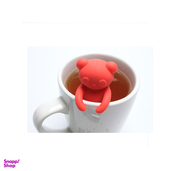 صافی چای جی فی نی مدل Panda 01 مجموعه 3 عددی
