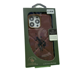 قاب گوشی موبایل مدل US Polo مناسب اپل iPhone 15 Pro Max