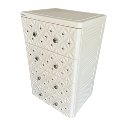 فایل کشویی تسا مدل نگینی سه کشو کد k1701