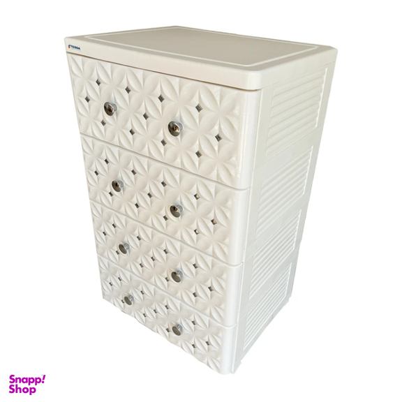 فایل کشویی تسا مدل نگینی سه کشو کد k1701