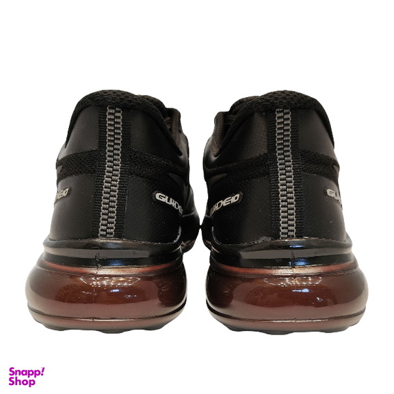 کفش راحتی مردانه مدل نایک واپرمکس کد B26 رنگ مشکی