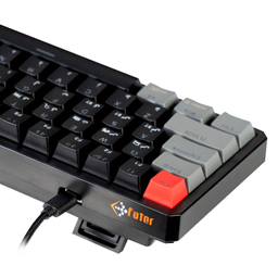 ماوس و کیبورد فاطر مدل KCR-8000B