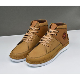 نیم بوت مردانه پویان گام پیام مدل پارک کد 10973