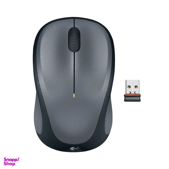 ماوس بی سیم لاجیتک (Logitech) مدل m235