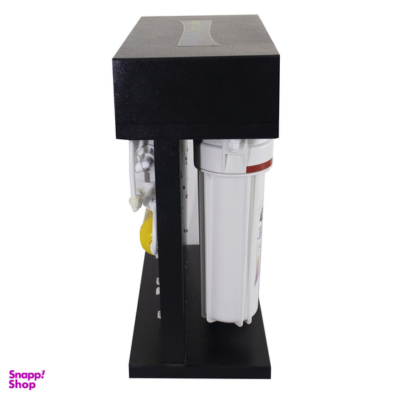 دستگاه تصفیه کننده آب آکوآ اسپرینگ مدل RO-S7-BZ 7090 به همراه کیت نشتی گیر