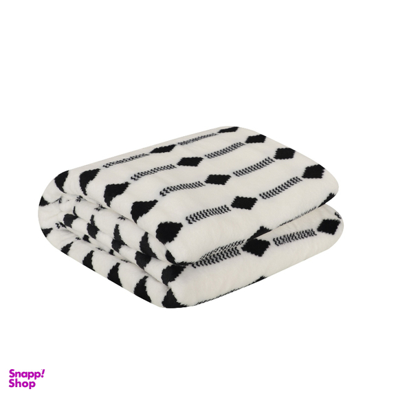 پتو مدل ژله ای ابریما کد 454