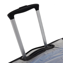 کاور چمدان نشنال جئوگرافیک مدل NG MT مجموعه 3 عددی