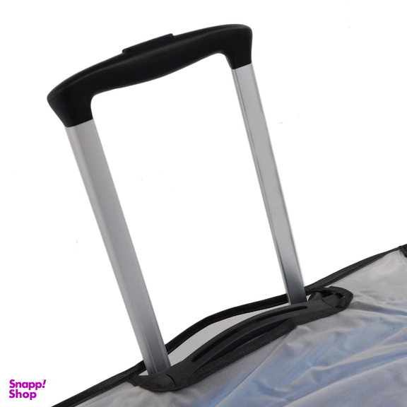 کاور چمدان نشنال جئوگرافیک مدل NG MT مجموعه 3 عددی