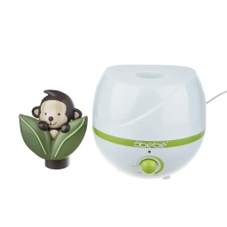 بخور سرد بریمد مدل BD7680