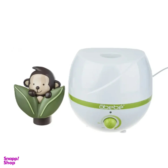 بخور سرد بریمد مدل BD7680