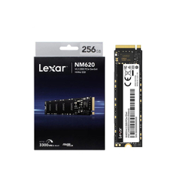 حافظه SSD اینترنال لکسار مدل NM620 NVME M.2