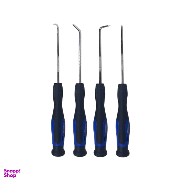 پکینگ و واشر کش اپکس مدل YP-APX-1404 مجموعه 4 عددی