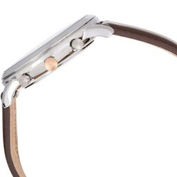 ساعت مچی عقربه ای مردانه فسیل مدل FS5408