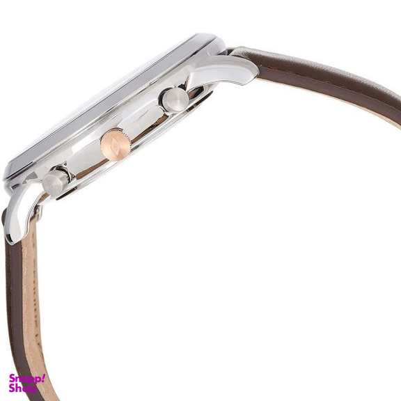 ساعت مچی عقربه ای مردانه فسیل مدل FS5408