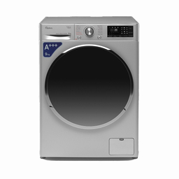 ماشین لباسشویی جی پلاس مدل GWM-P99 ظرفیت 9 کیلوگرم